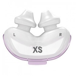 Replacement Nasal Pillows for Resmed AirFit P10 Mask